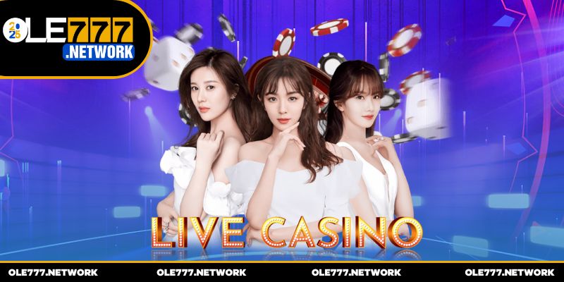 Tìm hiểu về 3 chứng nhận pháp lý live casino OLE777 đang sở hữu