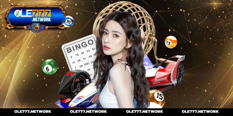Tham gia xổ số online hợp pháp